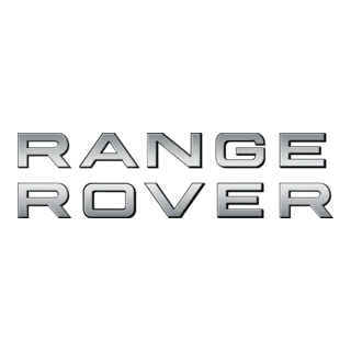 Range Rover logo